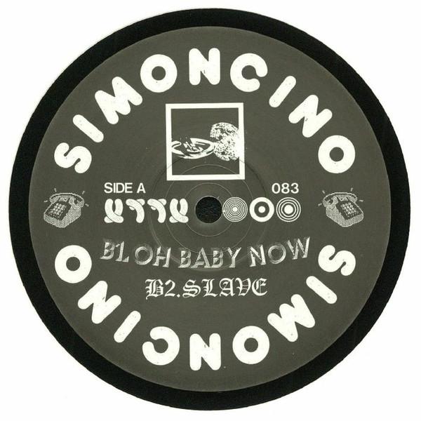 Simoncino - Nemesis