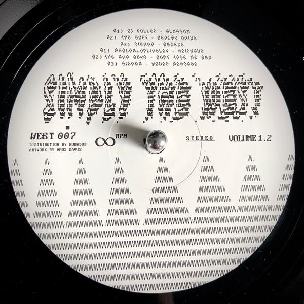  - Simply The West Volume 1.2