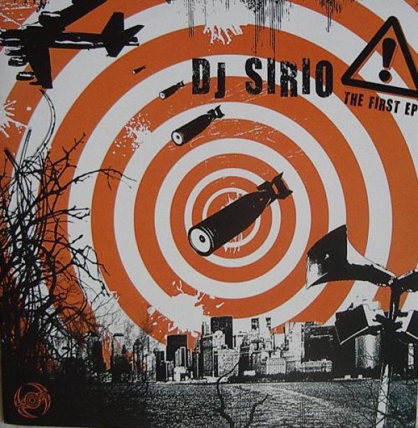 Sirio - The First EP