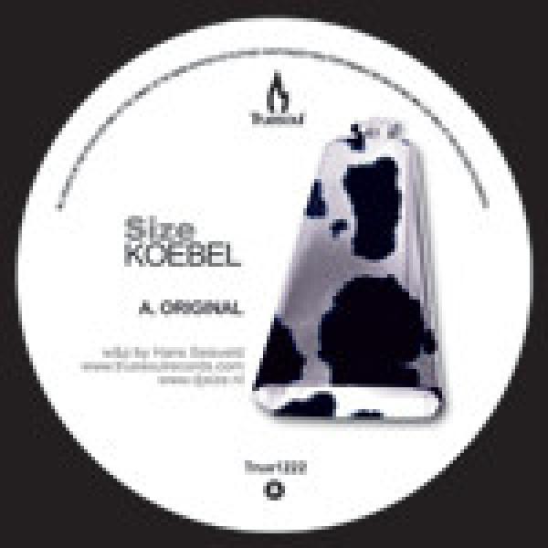 Size (5) - Koebel