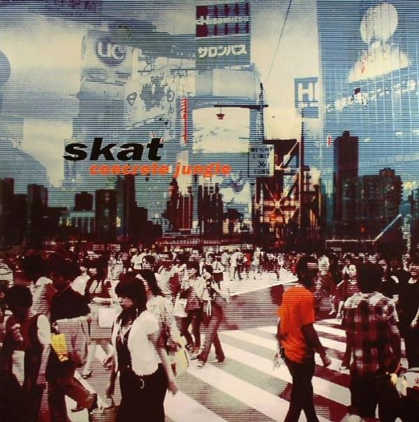 Skat - Concrete Jungle