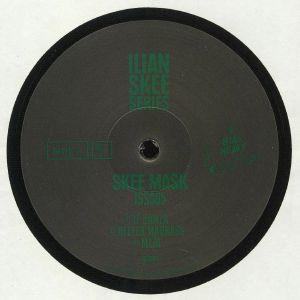Skee Mask - ISS005