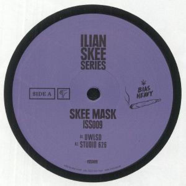 Skee Mask - ISS009