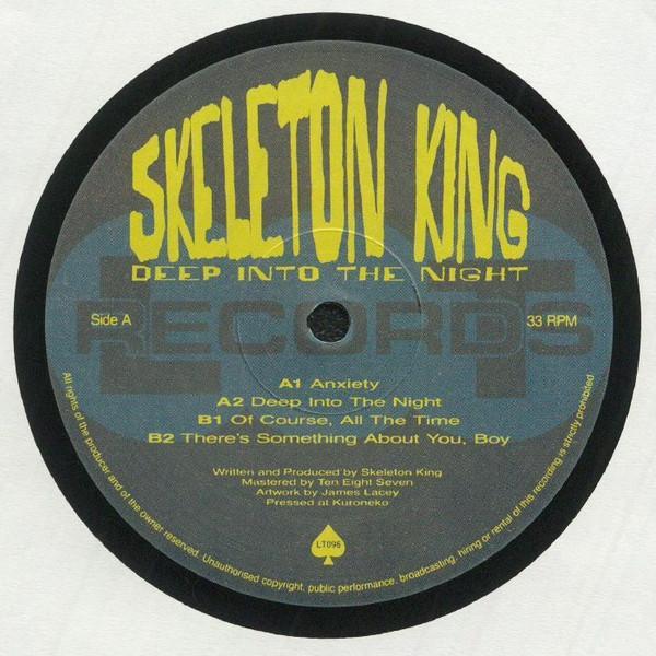 Skeleton King (2) - Deep Into The Night
