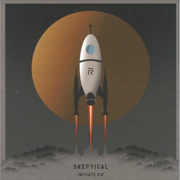 Skeptical (2) - Initiate EP
