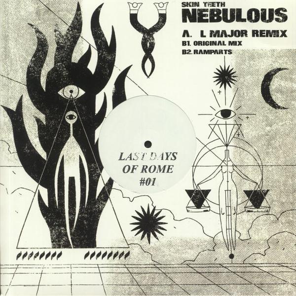 Skin Teeth - Nebulous