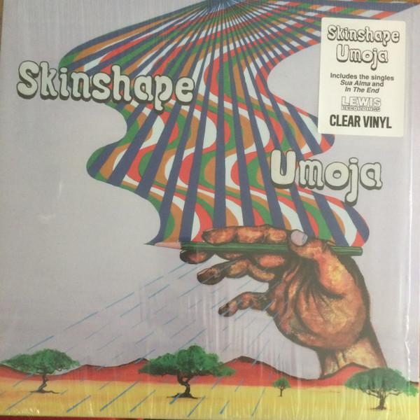 Skinshape - Umoja