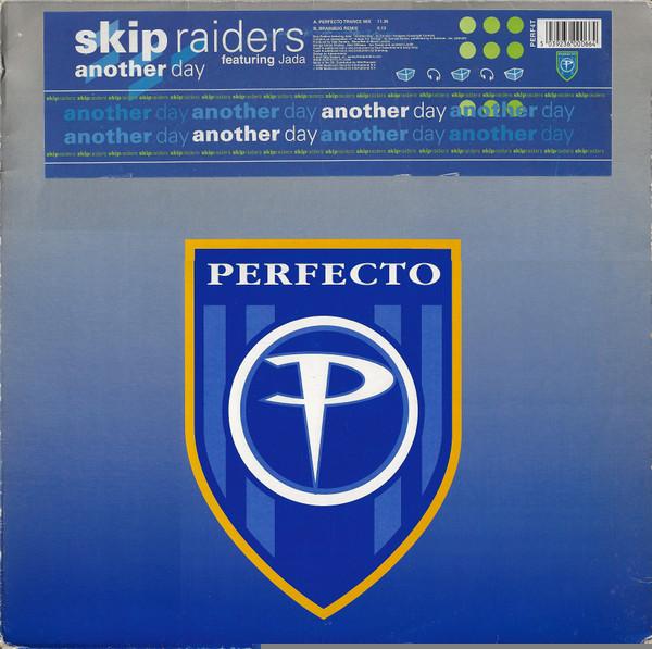 Skip Raiders, Jada (7) - Another Day