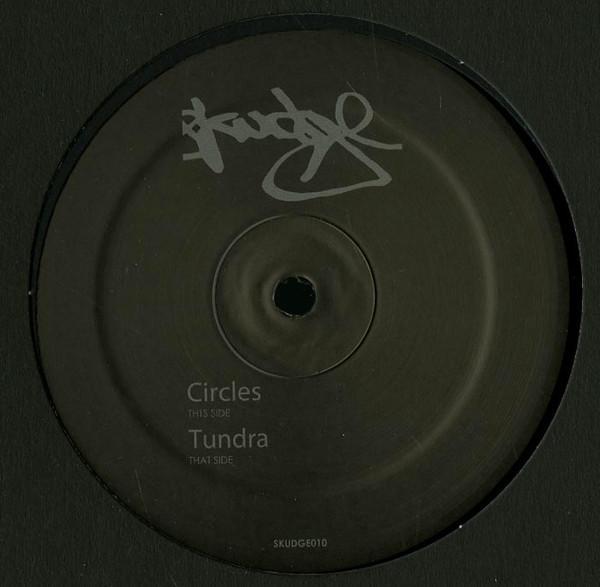 Skudge - Circles / Tundra
