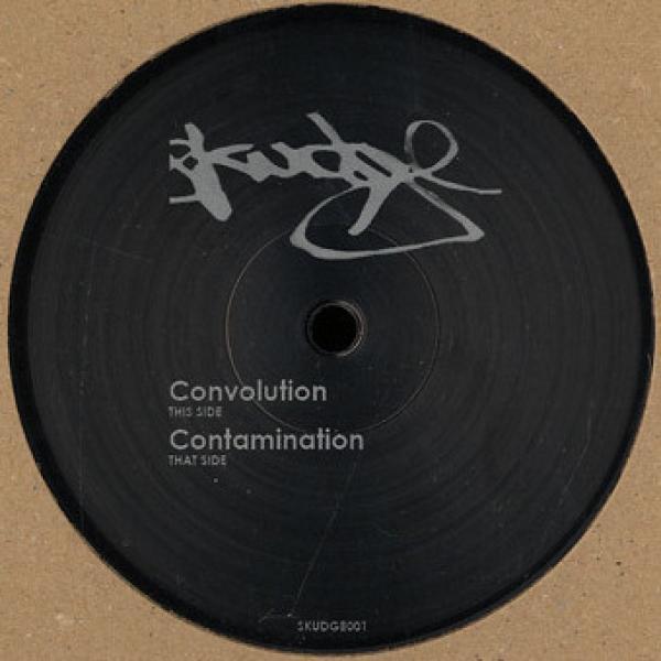 Skudge - Convolution / Contamination