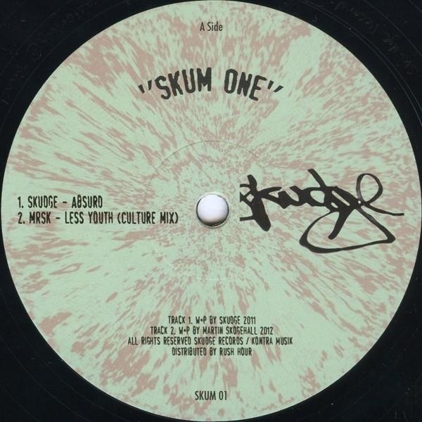 - Skum One