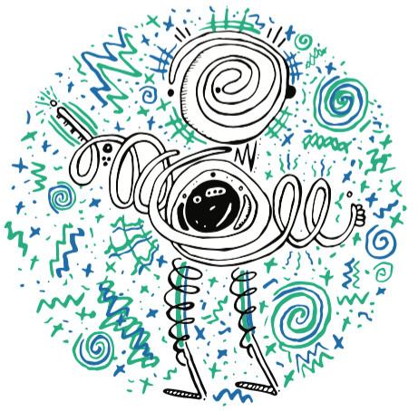 Skygaze - Empty Dancefloor EP