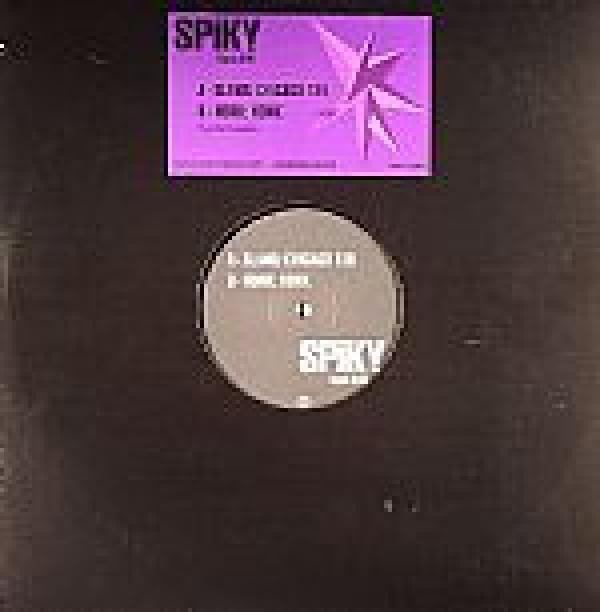 Slang, Honk (9) - Keep It Spiky