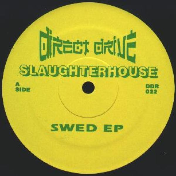 Slaughterhouse - Swed EP