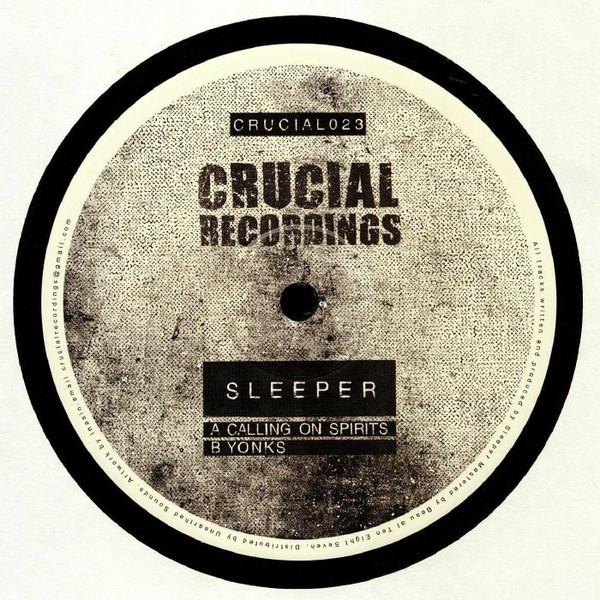 Sleeper (5) - Calling On Spirits / Yonks