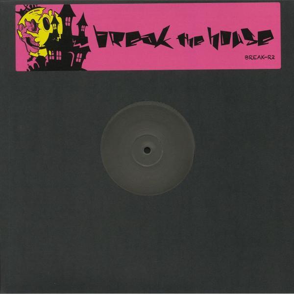 Sleeper Cell, Cell Out - Break The House