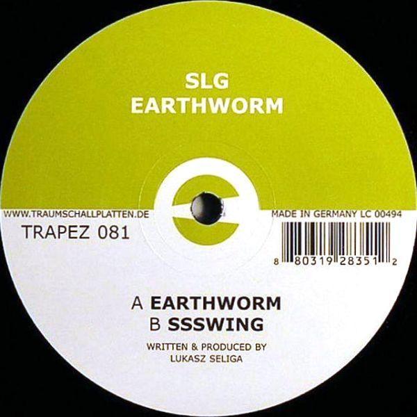 Slg - Earthworm