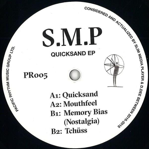 Slim Media Player - Quicksand