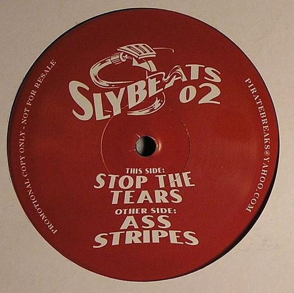 - Slybeats Vol.02