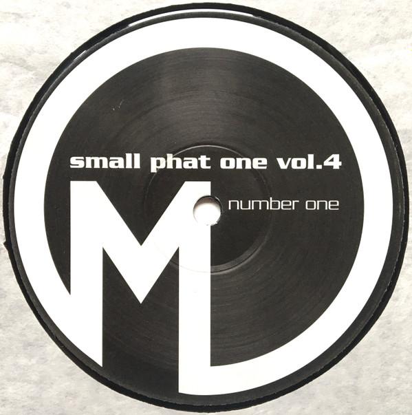 Small Phat One - Vol. 4 - Number One