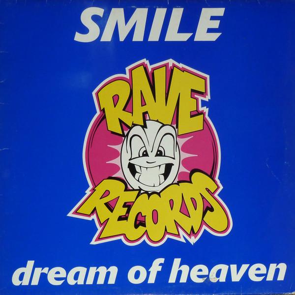 Smile - Dream Of Heaven