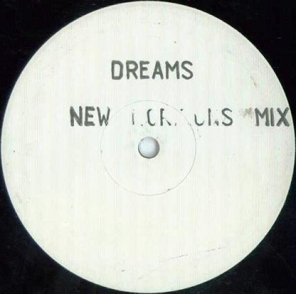 Smokin Beats - Dreams (New Horizons Mix)