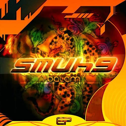 Smuhg - Balam EP