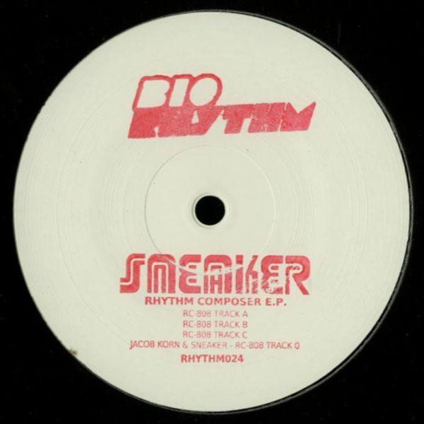 Sneaker (2) - Rhythm Composer E.P.