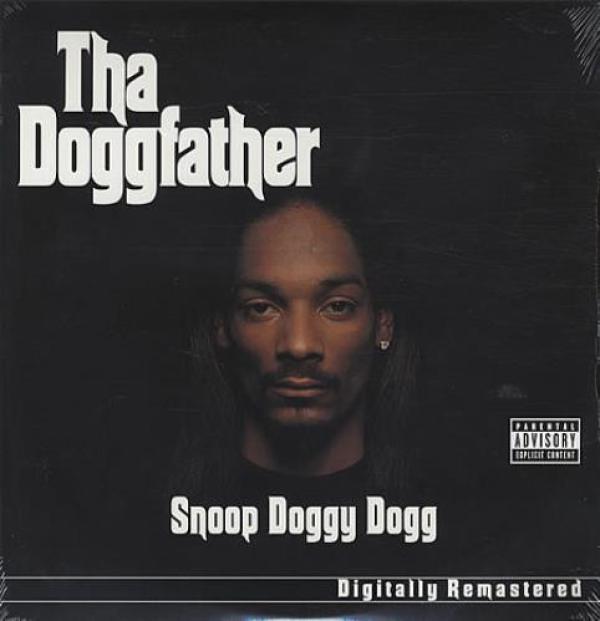 Snoop Dogg - Tha Doggfather