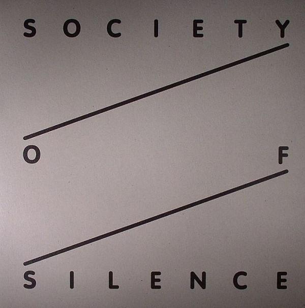 Society Of Silence (2) - To The Maggot EP