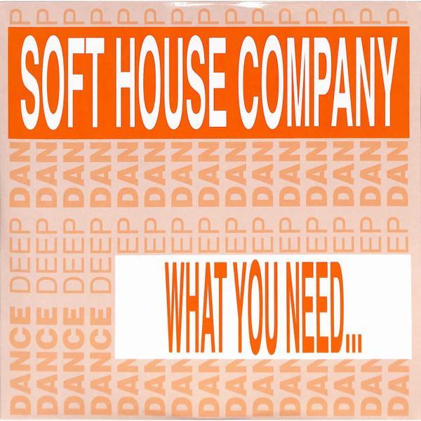 Soft House Company - What You Need ...
