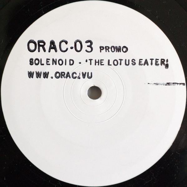 Solenoid - The Lotus Eater