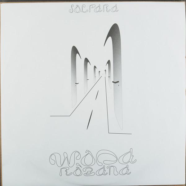 Solpara - Woda Różana