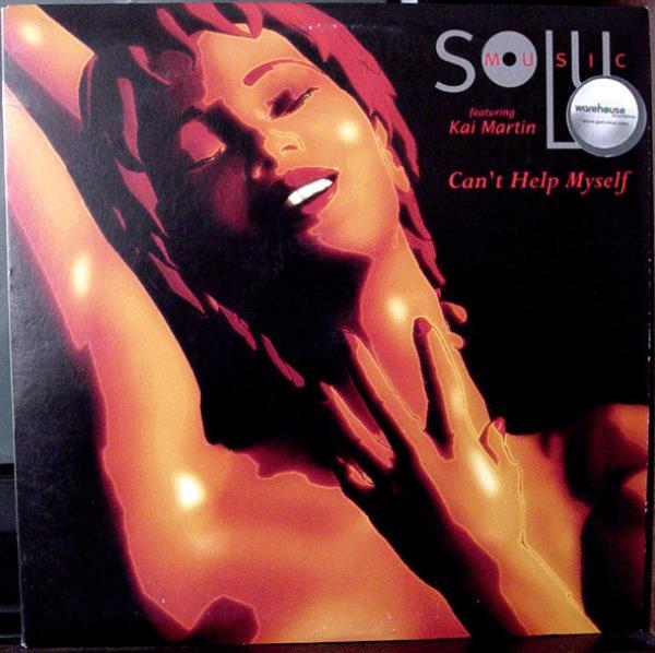 Solu Music - Can't Help Myself