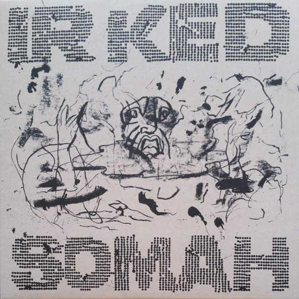 Somah - Irked