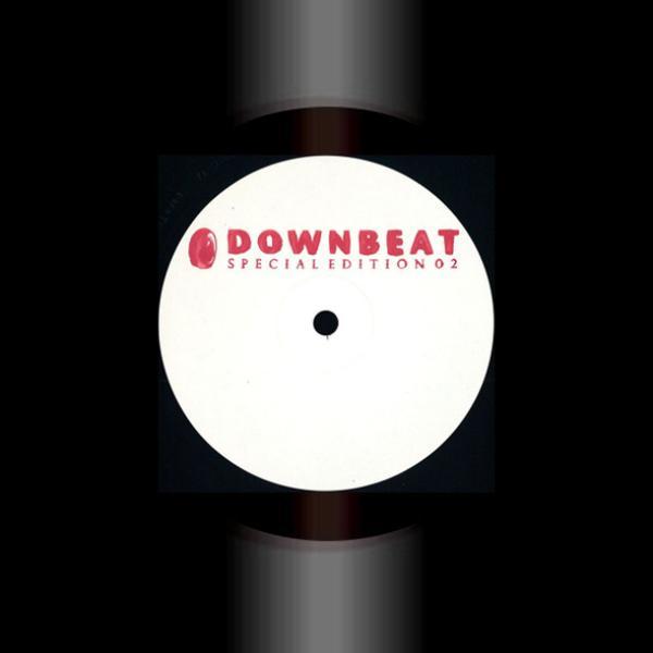 Son Dexter - Eternity EP