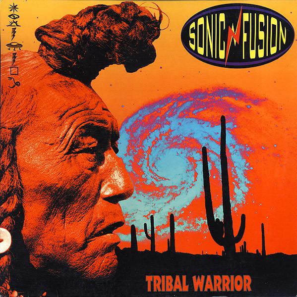 Sonic Fusion - Tribal Warrior