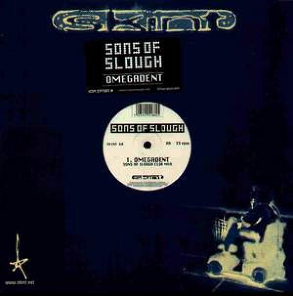 Sons Of Slough - Omegadent