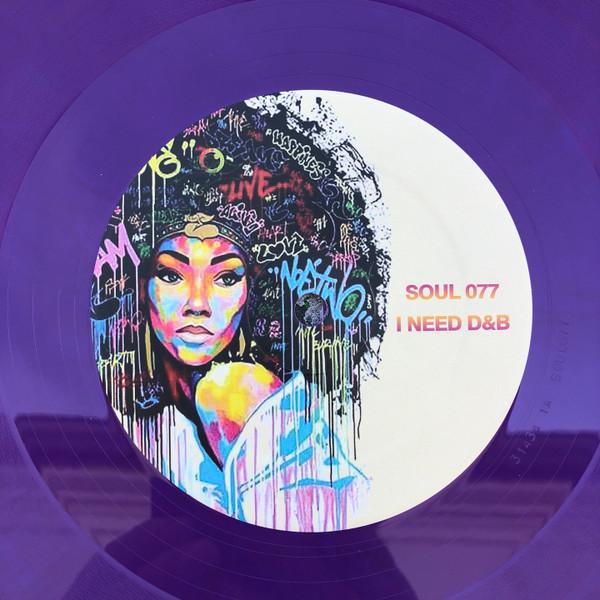  - Soul 077