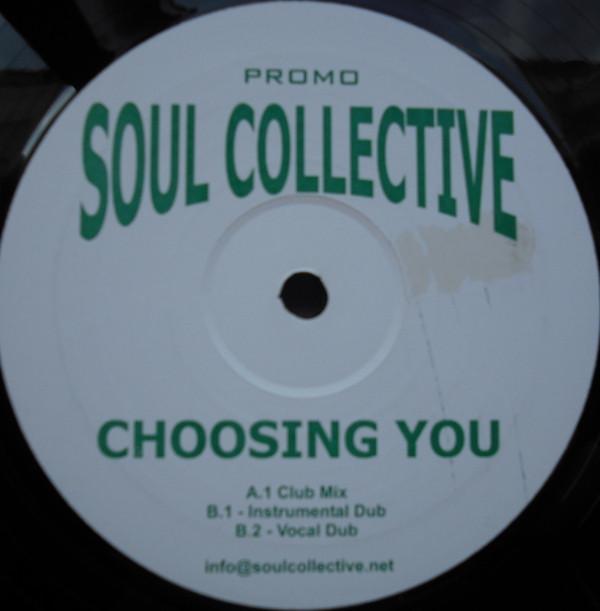 Soul Collective - Choosing You