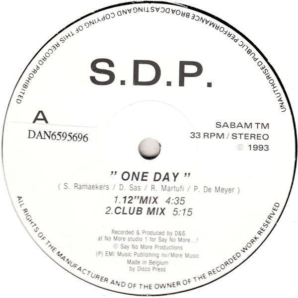 Soul Dance Project - One Day