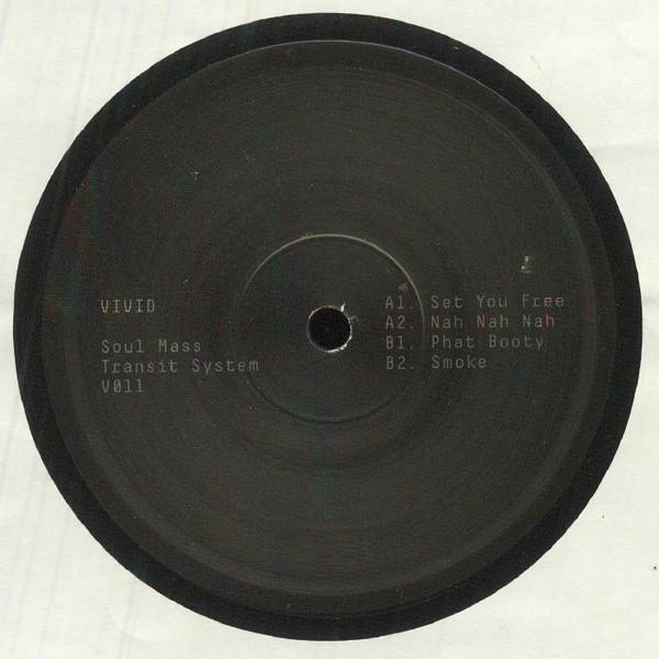 Soul Mass Transit System - Set You Free