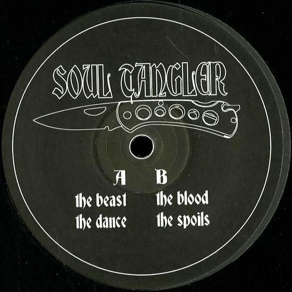 Soul Tangler - Dance With The Beast