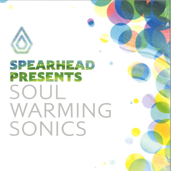  - Soul Warming Sonics