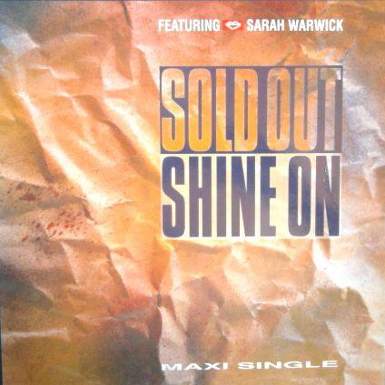 Souled Out - Shine On