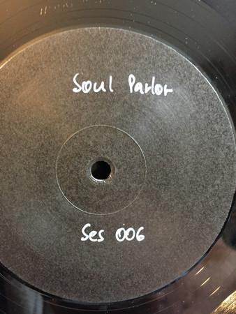 Soulparlor - Vol. 1