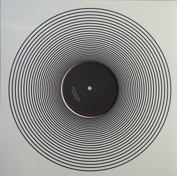 Soulphiction, Mike Dehnert - Sky So High / Zumwald