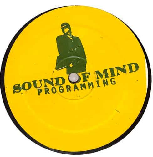 Sound Of Mind - Programming