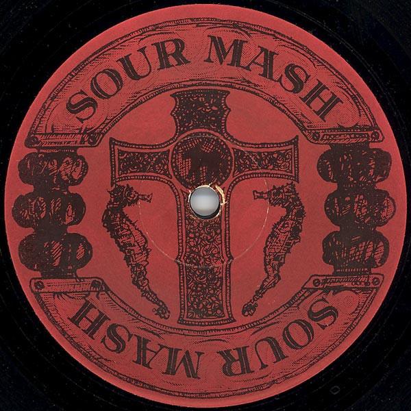 Sourmash - The Spirit