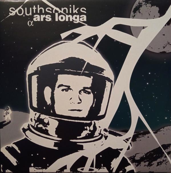 Southsoniks - Ars Longa (Alpha)
